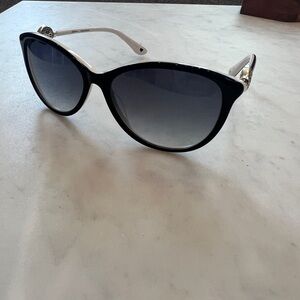 Brighton Ferrara black white sunglasses